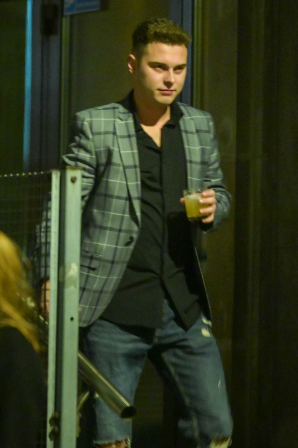 Urodziny Julii Wieniawy