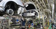 Toyota wstrzymuje produkcję w sześciu fabrykach. Powodem wybuch u poddostawcy