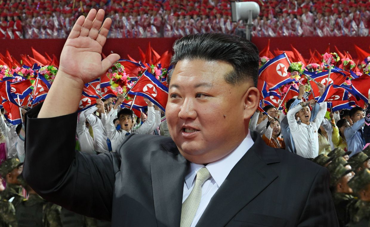 Terror Kim Dzong Una. Egzekucja za słuchanie muzyki i oglądanie seriali