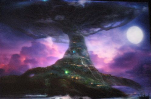 Nadal trwają prace nad adaptacją World of Warcraft 2