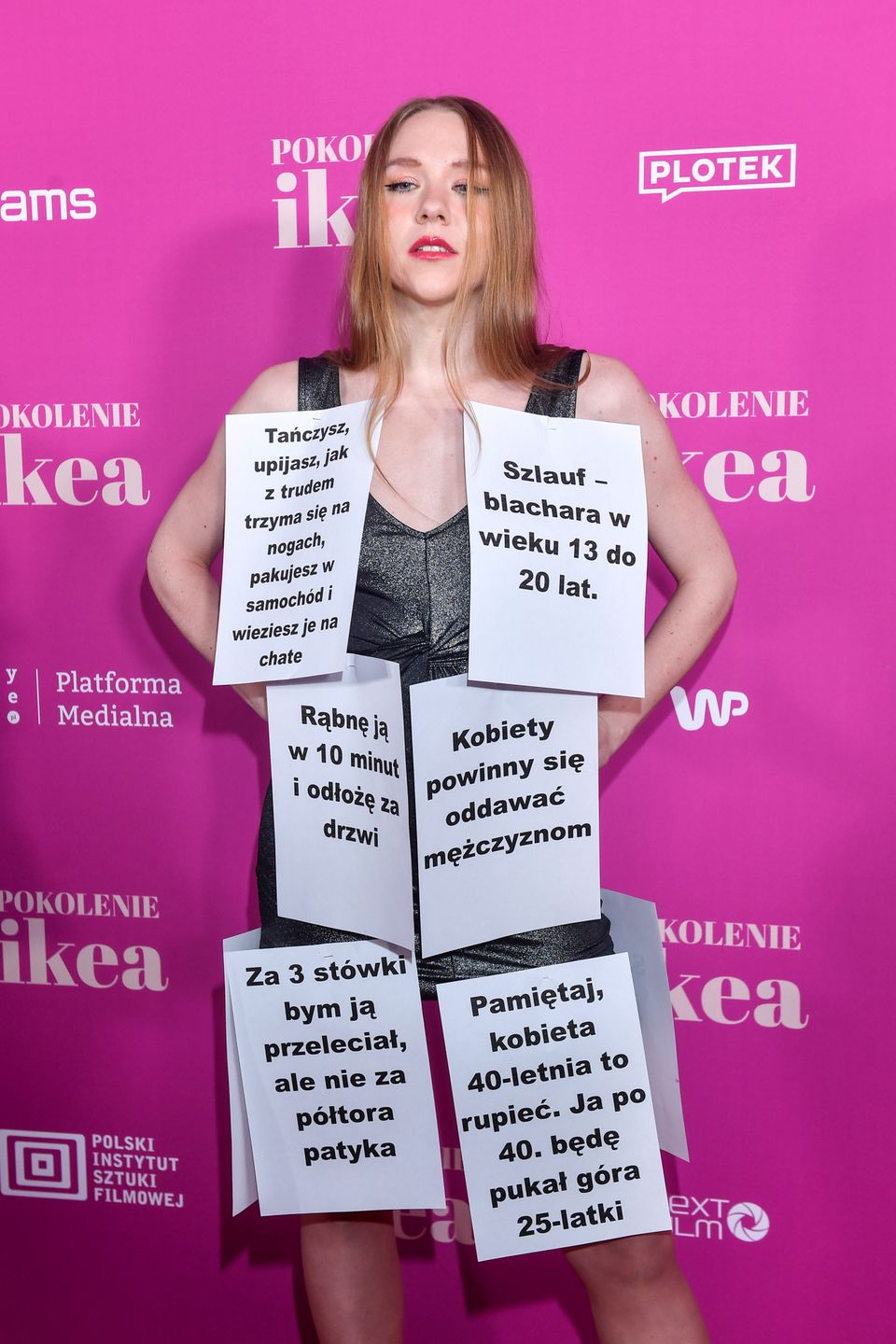 scena z: Maja Staśko, SK:, , fot. Piętka Mieszko/AKPA