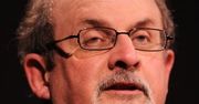 Rushdie odwołał udział w festiwalu literatury w Indiach z powodu protestów