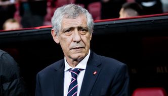 Fernando Santos odkrył karty. Znamy powołania na mecze z Niemcami i Mołdawią