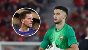 Poszło w świat. "Pozamiatał" słowami o Szczęsnym