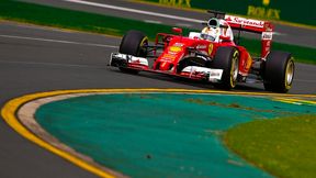 Ferrari szykuje poważne poprawki silnika. Wreszcie dogoni Mercedesa?