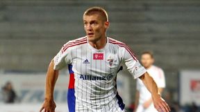 Górnik Zabrze osłabiony w Szczecinie