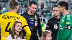 GKS Katowice stracił dwóch piłkarzy