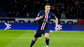 Transfery. Media: Thomas Meunier przechodzi z PSG do Borussii Dortmund