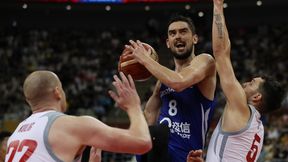 Koronawirus. Tomas Satoransky krytykuje Stany Zjednoczone. Chciałby wrócić do Europy