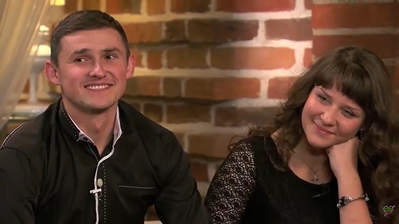 Dawid i Kasia w 3. sezonie "Rolnik szuka żony"
