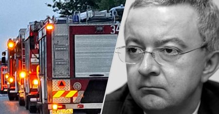 Milioner Jerzy Krzanowski nie żyje. Nowe informacje z prokuratury