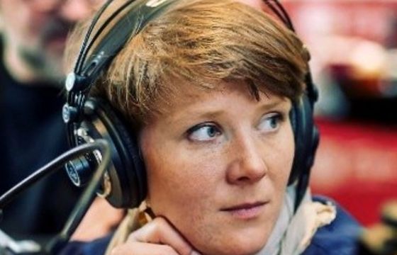 Katarzyna Pruchnicka po 19 latach odchodzi z Trójki. „Do usłyszenia w innym, dobrym miejscu”