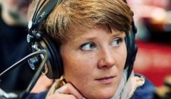 Katarzyna Pruchnicka po 19 latach odchodzi z Trójki. „Do usłyszenia w innym, dobrym miejscu”