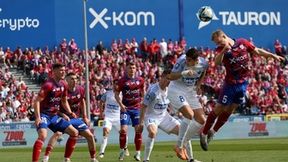 Raków Częstochowa - Ruch Chorzów 1:1 (galeria)