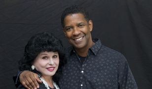 Denzel Washington: ''Nie wychowałem się na westernach, nie wspominam ich z nostalgią'' [WYWIAD]
