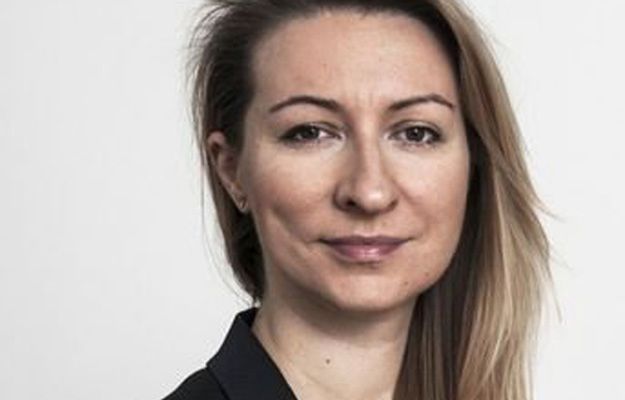 Joanna Wajda objęła funkcję rzecznika prasowego MSZ