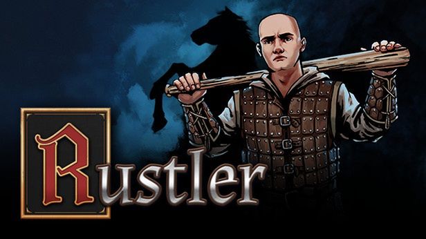 Rustler