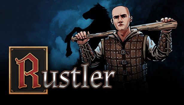 Rustler trafił do wczesnego dostępu. Polskie GTA w średniowieczu