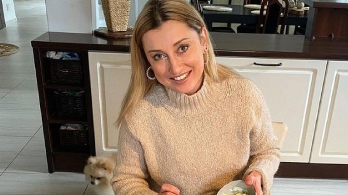 Justyna Żyła dodała to zdjęcie. Fani rozgrzani do czerwoności. 