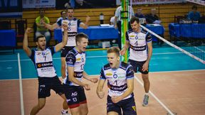 Zemsta jest słodka - relacja z meczu Cerrad Czarni Radom - AZS Częstochowa