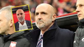 A gdyby nie był trenerem? Michał Probierz totalnie zaskoczył odpowiedzią