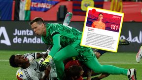 Hiszpanie ocenili Szczęsnego. Jasny sygnał dla trenera Barcelony