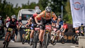 WĄWÓZ ALBO PRZEWÓZ: CISOWIANKA MAZOVIA MTB MARATHON