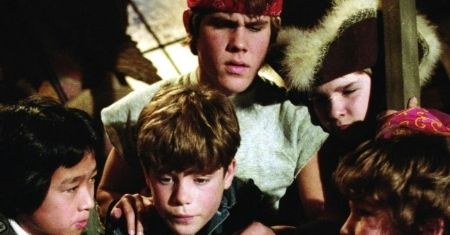 ''Goonies'': Co stało się z aktorami kultowego filmu naszego dzieciństwa?