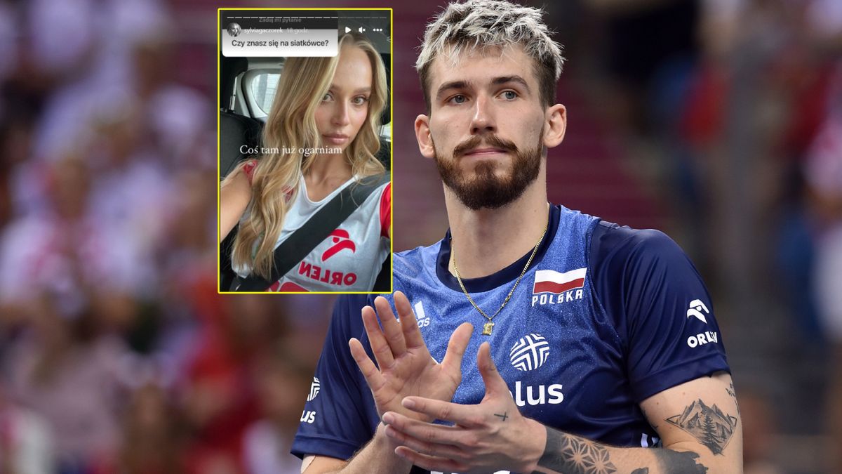 Zdjęcie okładkowe artykułu: Instagram / Sylwia Gaczorek / Krzysztof Porębski/WP SportoweFakty / Sylwia Gaczorek / Tomasz Fornal