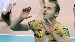 PGE Skra Bełchatów - Volley Amriswil 3:0