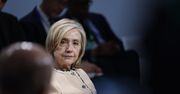 Hillary Clinton w Kongresie o Epsteinie: Nigdy go nie spotkałam
