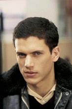 ''Scare Me'': Wentworth Miller odnoszącym sukcesy pisarzem