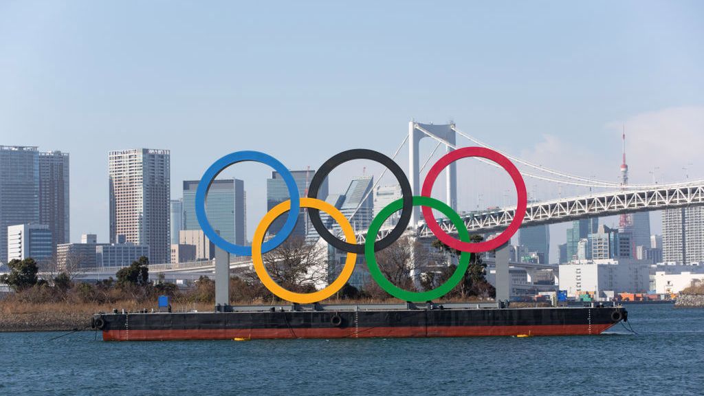 Igrzyska olimpijskie w Tokio mogą nie odbywać się w 2021 roku
