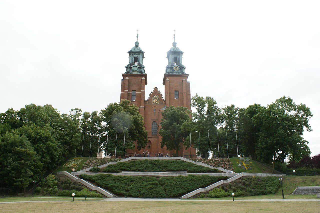 Gniezno inwestuje w turystykę i historię. Rusza projekt za ponad 9 milionów złotych
