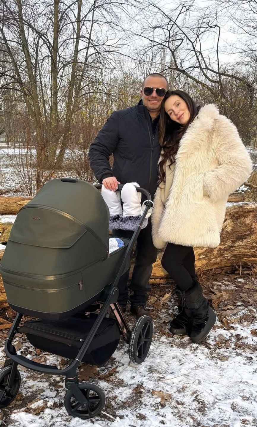 Dominika Serowska i Marcin Hakiel