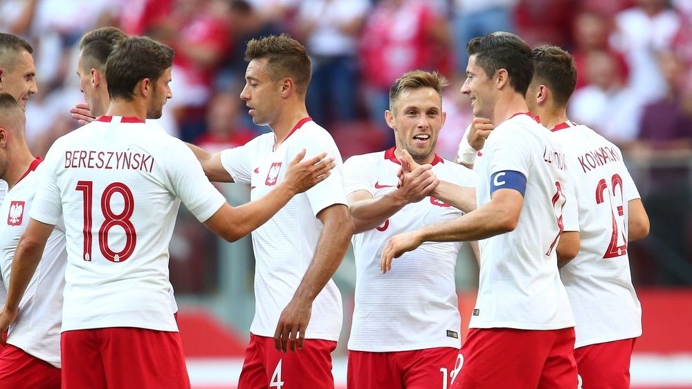 Senegal do bogatych nie należy, ale czy Lewandowski może być pewny siebie?