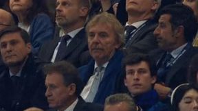 Boniek w doborowym towarzystwie. Same legendy