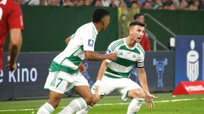 Czy Lechia Gdańsk odbije się od dna? "Drużyna jest doświadczana nieszczęściami"