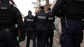 Najgorętszy mecz sezonu w Krakowie. "Spotkanie podwyższonego ryzyka"