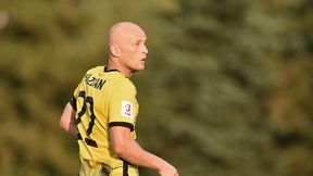 Sensacyjny powrót Michała Pazdana? W grze nie tylko Legia