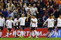 Valencia CF - Deportivo La Coruna na żywo. Transmisja TV, stream online