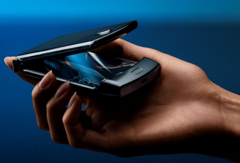 Tak ma wyglądać tańszy brat Samsunga Galaxy Fold. Wyciekają zdjęcia 3