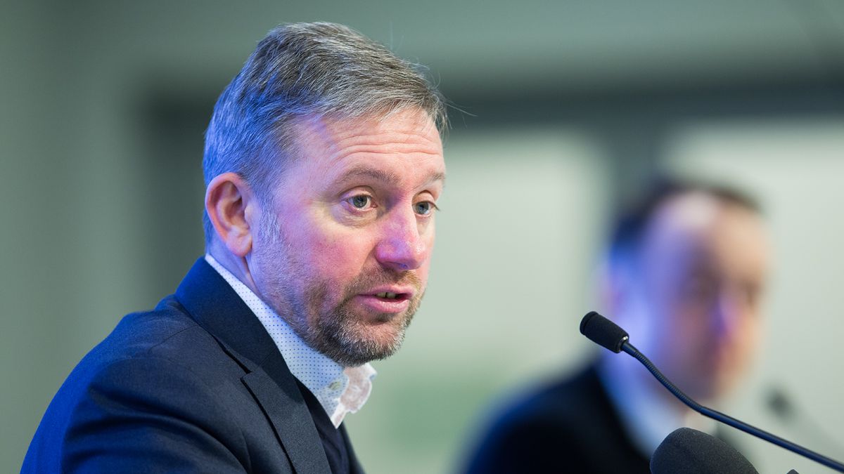 WP SportoweFakty / Na zdjęciu: Jerzy Brzęczek