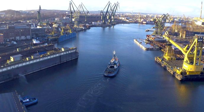 Nietypowe transporty