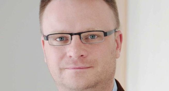 Łukasz Warzecha sparodiował w TOK FM publicystów popierających KOD i krytykujących rząd