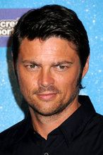 Karl Urban