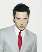 Jonathan Rhys Meyers