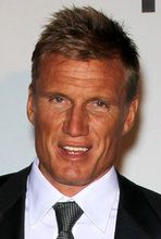 Dolph Lundgren