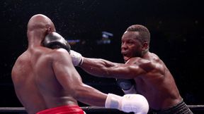 Steve Cunningham, jakiego nie znacie. Walczył o życie córki, rysuje komiksy