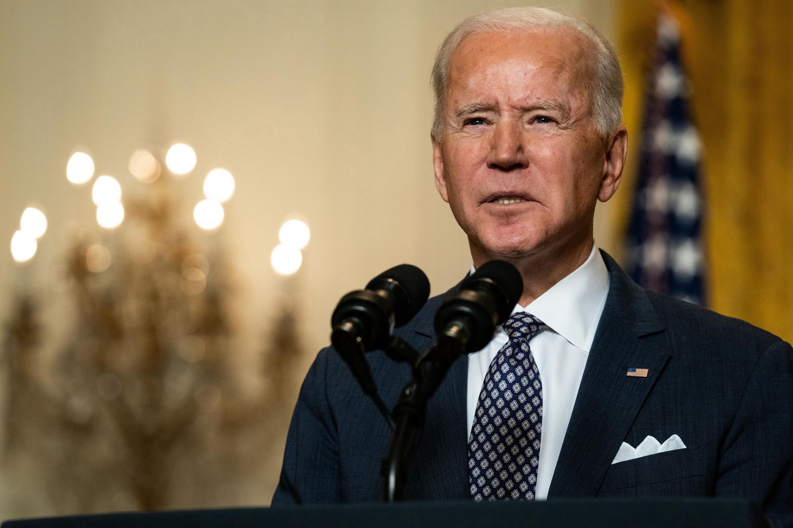 Joe Biden rozkazał atak. Wojsko USA zaatakowało siły Iranu